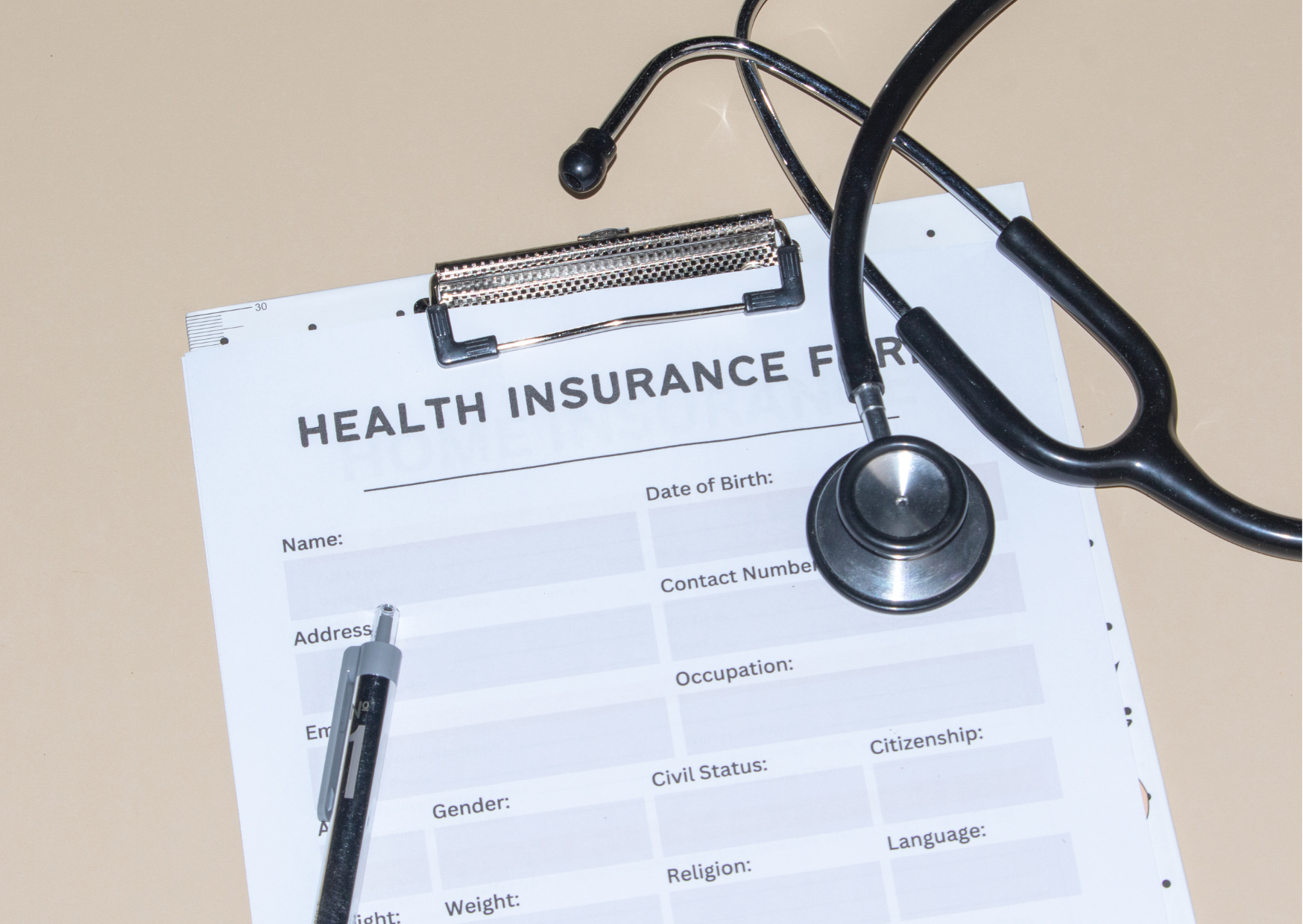 What Is National Health Insurance Govt Scheme